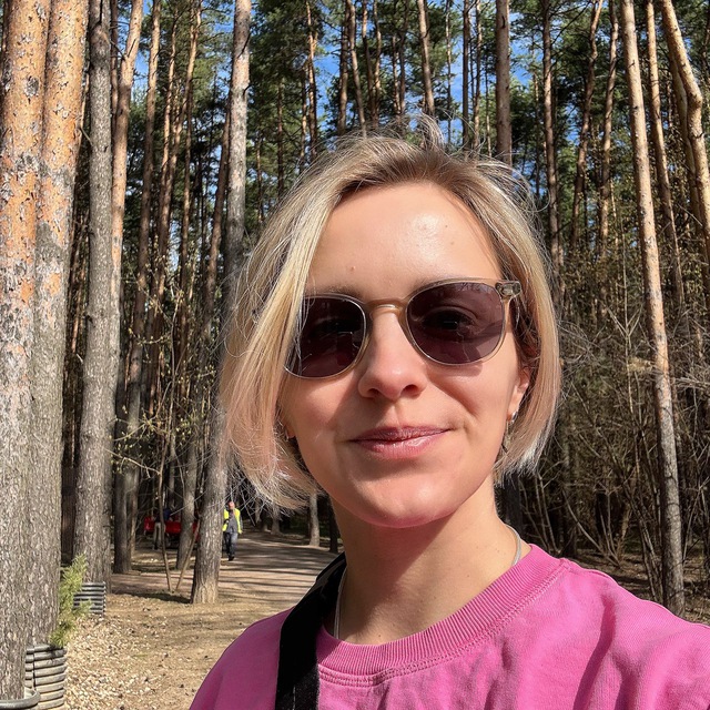 Виолетта Елисеева